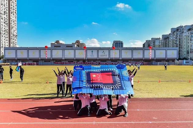 亚洲必赢·(中国区)唯一官方网站