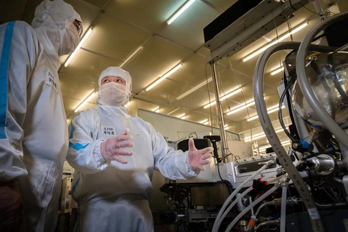 亚洲必赢·(中国区)唯一官方网站